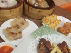 -潮福城大酒楼·潮粤菜·港式点心(阳光城店)