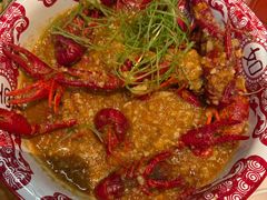 蒜蓉虾-长沙文和友(海信广场店)