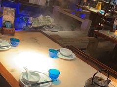 -佬麻雀·新湘菜(珠海金发购物中心店)