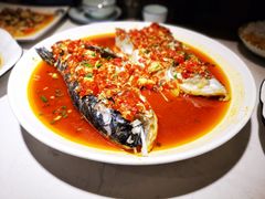 千岛湖有机鱼头-千岛湖小鱼儿·淳安匠心农家菜