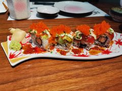 -熹炭精致日料(金融街购物中心店)