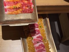 -西塔老太太泥炉烤肉(亚运村店)