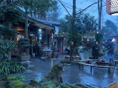 -青城甲(青城山店)