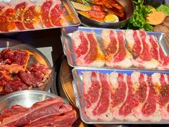 -烧本烧·自助烤肉(勒泰中心店)