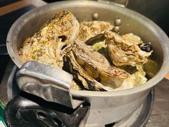 -火焰枪蛋·烧烤(奉天街店)