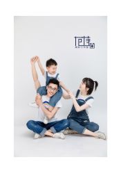 -光影纪·Baby·Home儿童摄影(丁桥店)