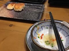 -老板很二(吉大店)
