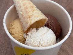 -LUNEURS月乐诗 冰淇淋咖啡(环贸店)