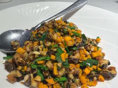 -院里寻菜·精致庭院菜(观沙岭店)