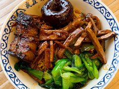 -梅溪·小伙子干挑面(安吉总店)