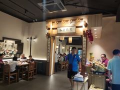 -北平小馆·烤鸭·家常菜(磨房北里店)