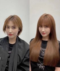 -TOP HAIR SALON