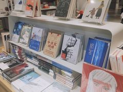 -当当书店(国泰广场店)