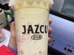 -Jazcu珍仕菓鲜榨果汁(西单大悦城店)