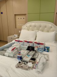 -杭州贝瑞斯美华妇儿医院·早孕·产检·儿科