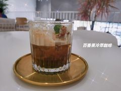 -隹木咖啡馆(宝龙广场店)