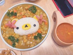 -红小满休闲餐厅(十全街店)