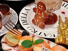 -IL TEATRO 精品意大利餐厅