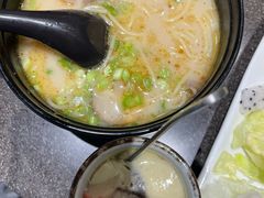 -禾绿回转寿司(万柳华联店)
