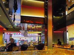 -炊烟小炒黄牛肉(浦东世纪汇店)