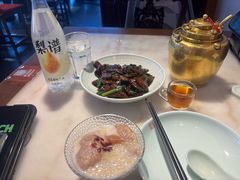 -小吊梨汤·北京菜·烤鸭(双井乐成中心店)