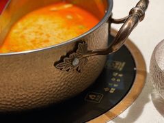 -川越泰火锅(吉利大厦店)
