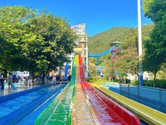 -清泉湾生态旅游度假区