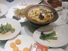 -紫鑫阁饭庄(长安店)