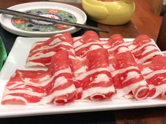 精选肥牛-沸炉重庆老火锅(军事博物馆店)