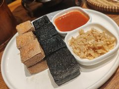 -汉小城·老铫子藕汤·乡野湖北菜(江汉路吉庆街店)