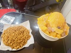 -水牛奶皇后糖水铺(深圳总店)