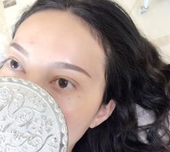 -Amy韩式定妆