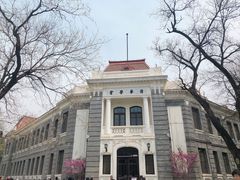 -清华大学-清芬园