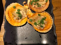 -烧蠔帮·生蚝海鲜牌档(观海店)