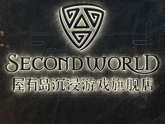 -屋有岛沉浸游戏旗舰店(中山公园店)