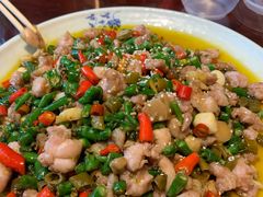 -杨记隆府(汉街店)