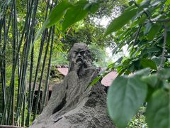-成都杜甫草堂博物馆
