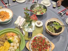 -印巷里主题餐厅(马鞍山店)