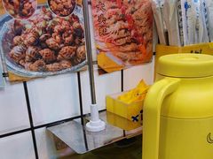 -桥东喜碧海鲜街(水东街店)