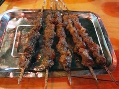 -旺角小渔村·海肠捞饭开创者(环山路店)