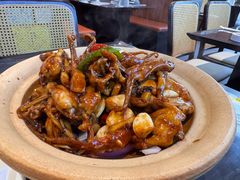 -王家大院·南京菜(湛江路总店)