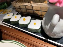 -太食獸泰式茶餐厅(北美新天地店)