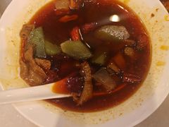 -金鼎轩(方庄天坛店)