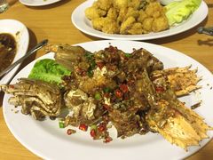 -ZF Seafood Restaurant 卓峰海鲜餐