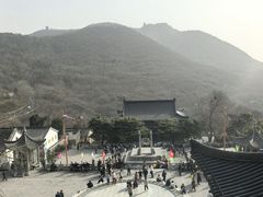 -句容茅山景区