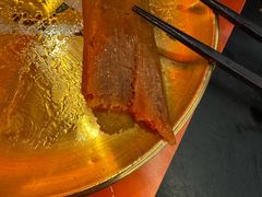 -何师烧烤Pro ·江湖川菜·小龙虾·精酿(太古里旗舰店)