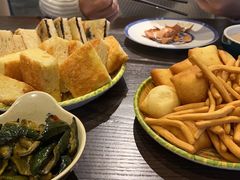 -塞伊德蒙餐(兴安南路店)