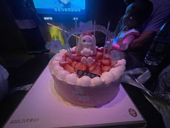 -华熙PARTY匯·量贩KTV(华熙LIVE·528店)