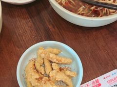 -李先生牛肉面大王(欧亚卖场店)