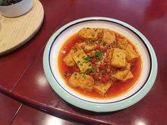 -贵阳盘江诺富特酒店-中餐厅